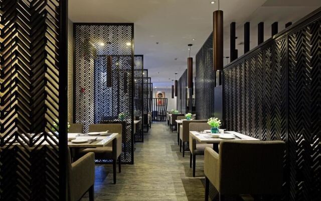 Haiting Longan Hotel