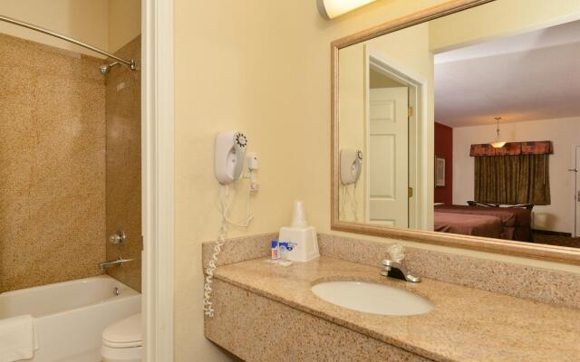 Americas Best Value Inn Byhalia