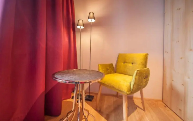 Lärchenhof - Premium Apartments & Zimmer