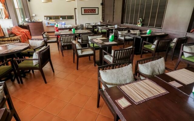 Nida Rooms Udon Thani Town 424