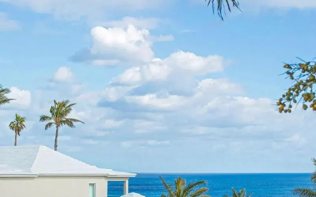Azura Bermuda