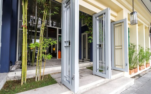 LoogChoob Homestay