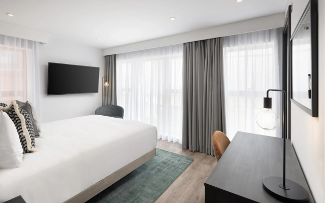 Residence Inn by Marriott Manchester Piccadilly