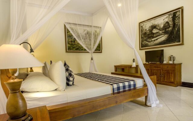 Villa Capung Mas
