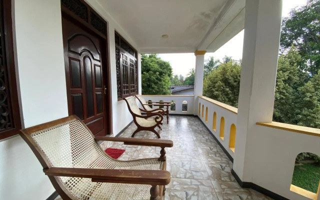 VILLA 826 Ahungalla