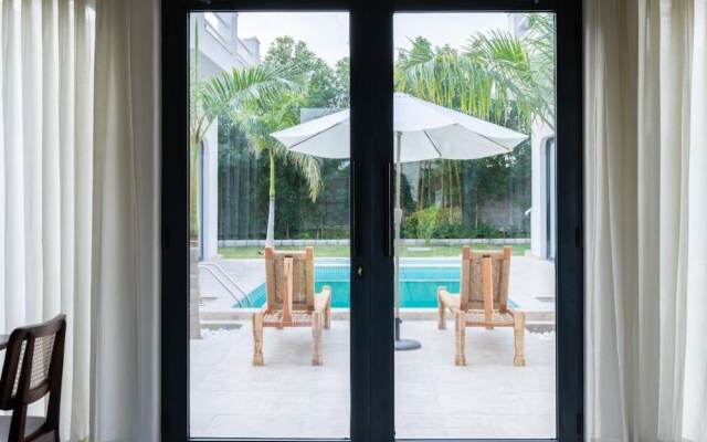 La Vida Retreat