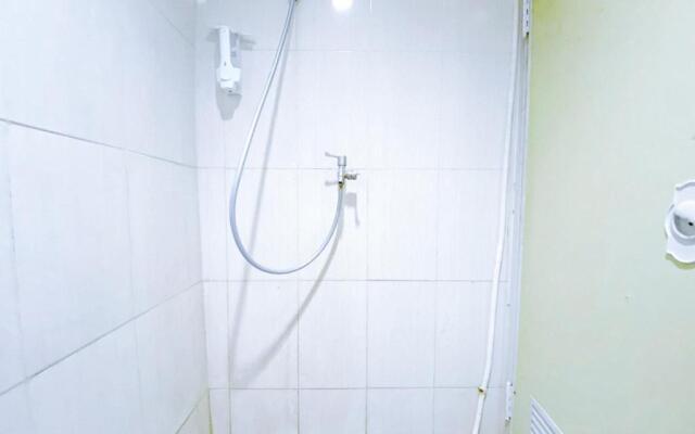 OYO 92580 4n Residence Near Hotel Santika Premiere Hayam Wuruk Jakarta