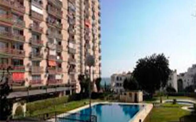 Apartment en Las Naciones