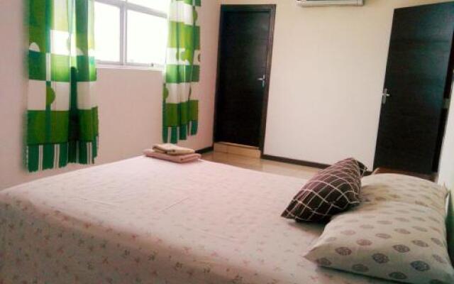 Santa Cruz Departamentos