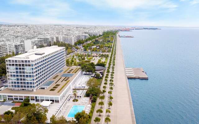 Makedonia Palace