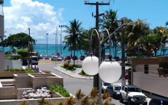 Vista para o Mar Ponta verde