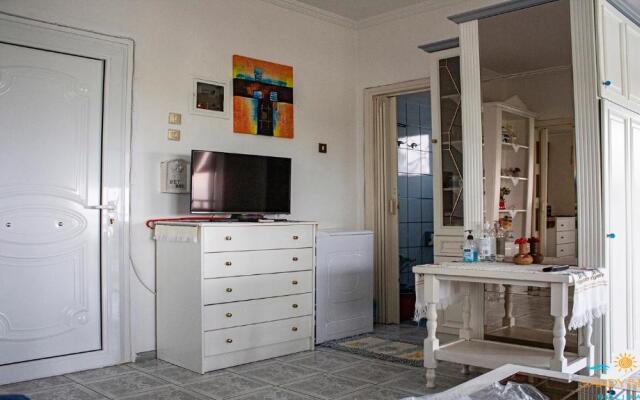 Aparment 45m2 in Asprovalta