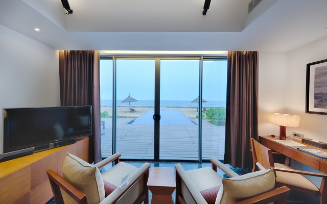 Sunrise Premium Resort Hoi An