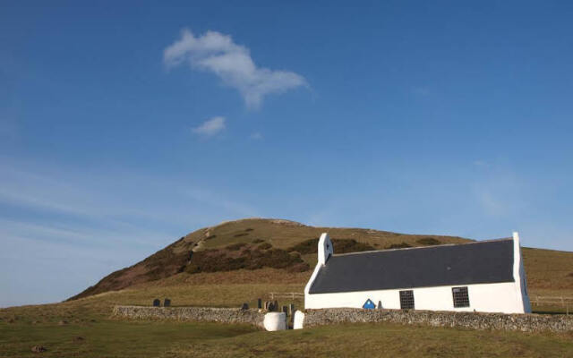 Coed Y Bryn Bed and Breakfast