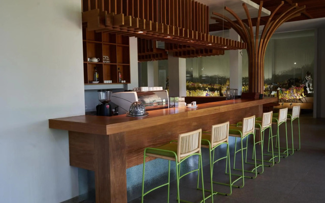 Domisili Ijen Cliff By Fays Hospitality