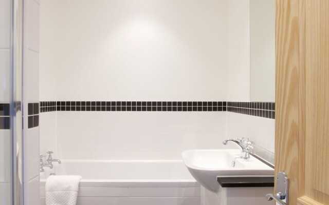 Stonefield Castle Hotel