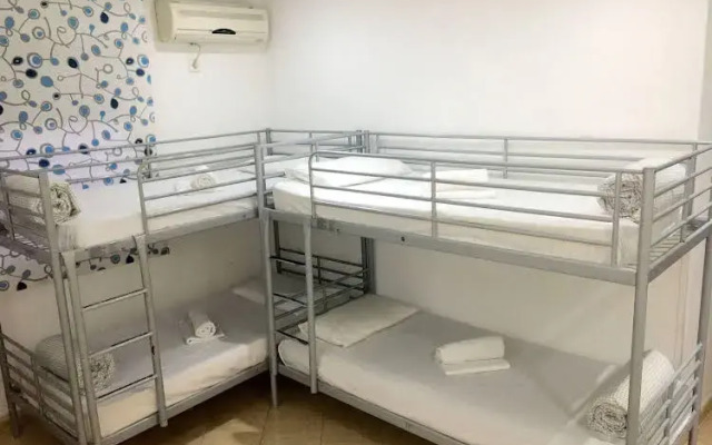 Apartamento Vallehermoso 39