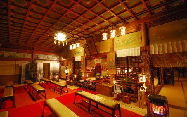 Koyasan Syukubou Fudouin