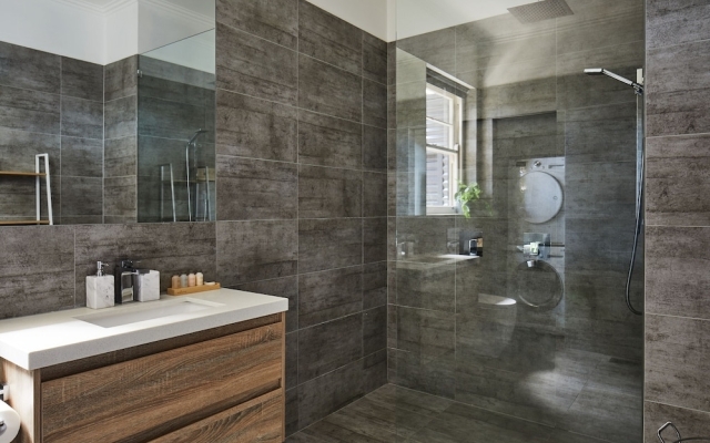 Boutique Stays Mordi Sands