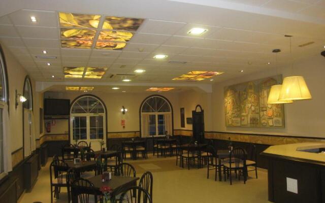 Hotel y Casona El Carmen