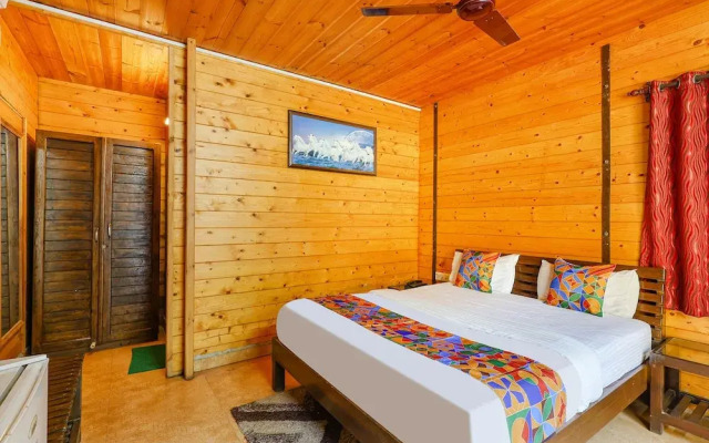 Fabhotel Wenzet Cottages