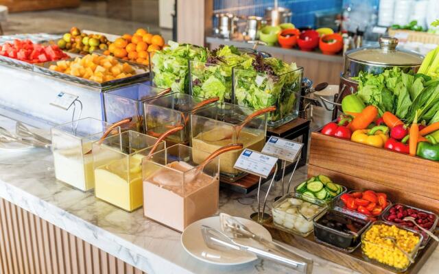 Holiday Inn Express Yuhuan Wetland Park by IHG