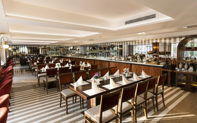 Crowne Plaza Istanbul- Hagia Sophia