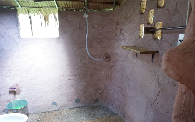 See-Din Studio & FarmStay