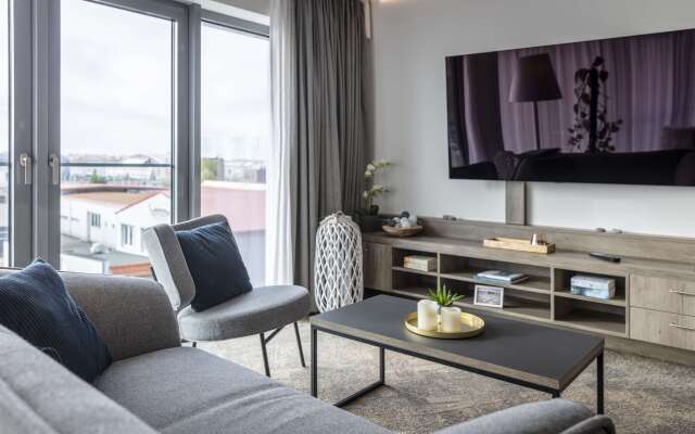 Park Inn By Radisson Wismar
