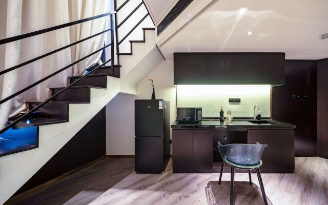 MUYI Hotel Hongqiao Hub Shanghai