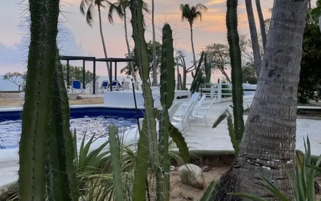 Hotel Villa Mexicana