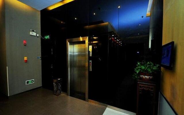 Jinjiang Inn Xiamen Jimei Xinglin Branch