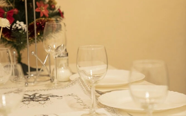 Helen Homestay Václavské náměstí