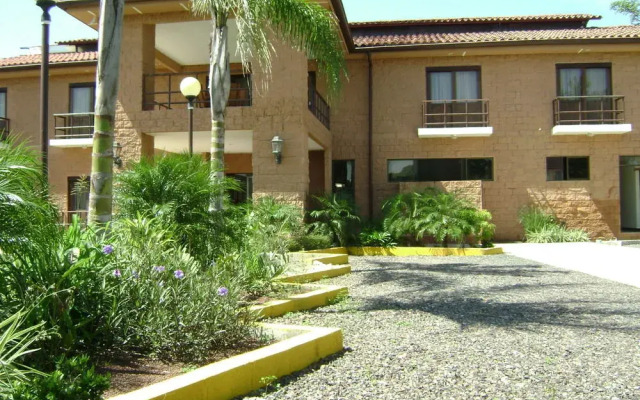 Hotel Rincón del Llano