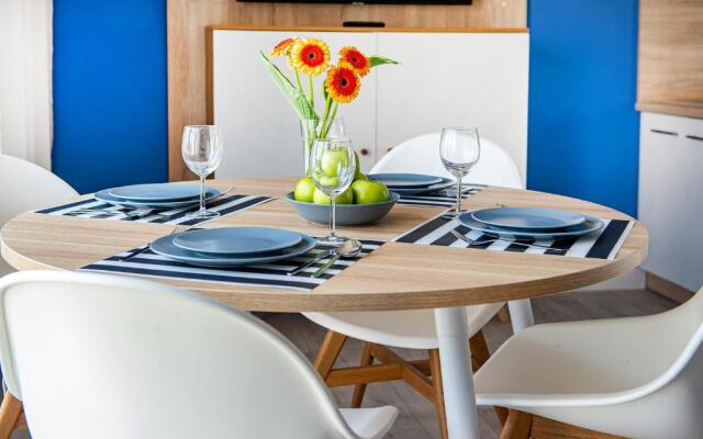 Family Homes - Apartament Sonoma