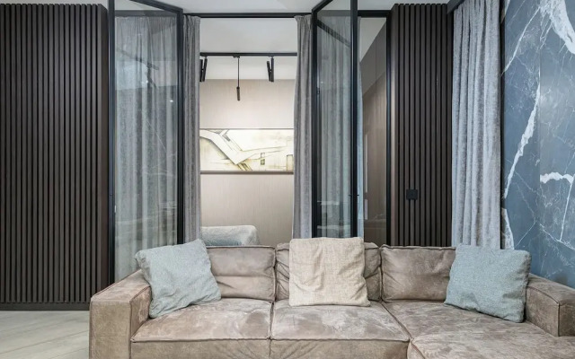 RentPlanet - Apartamenty Złota