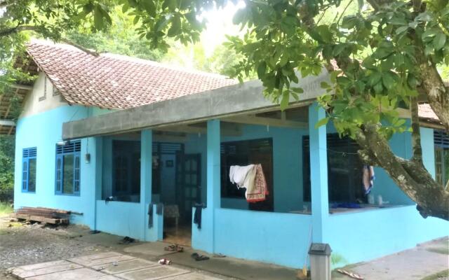 Sor Sawo Krebet Homestay Syariah