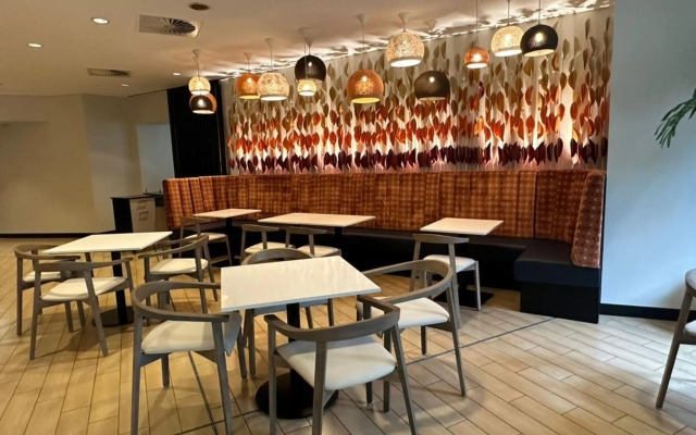 Holiday Inn Port Moresby by IHG
