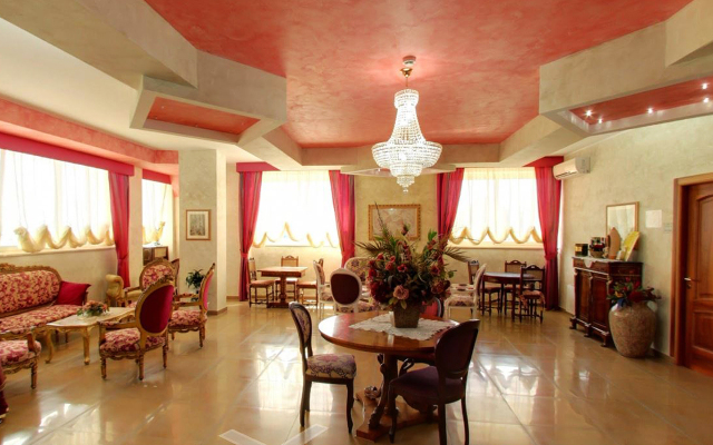 Hotel Laguna