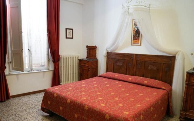 Albergo Tre Donzelle