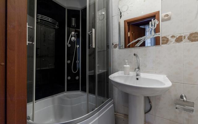 Апартаменты на Васильевском острове