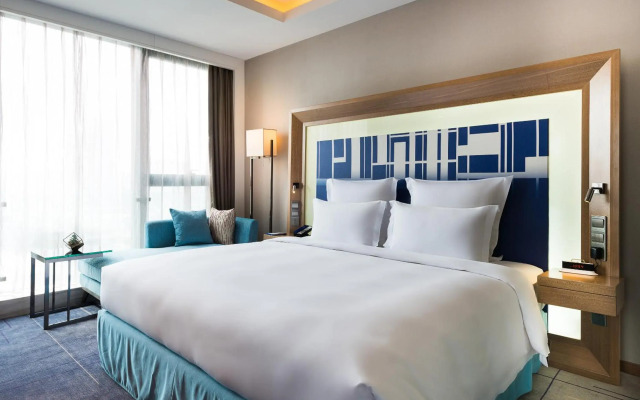 Novotel Ningbo East