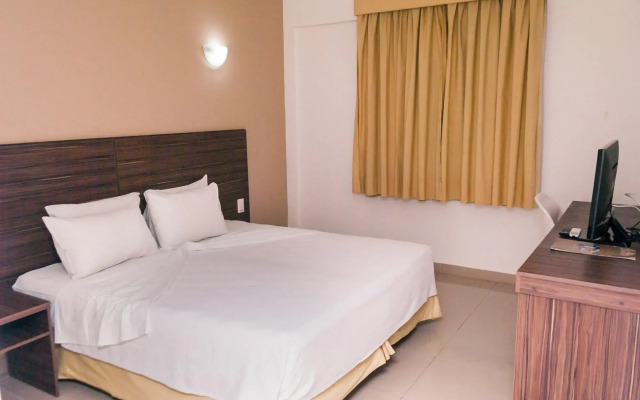 Hotel Abba