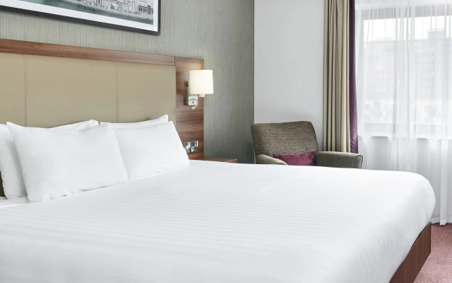 Leonardo Hotel Newcastle Quayside