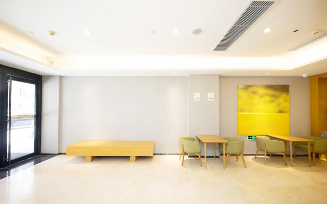 Ji HZ West Lake Fengqi Rd.