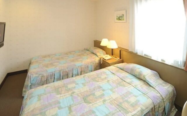 Cosmo Resort Tanegashima Golf Resort