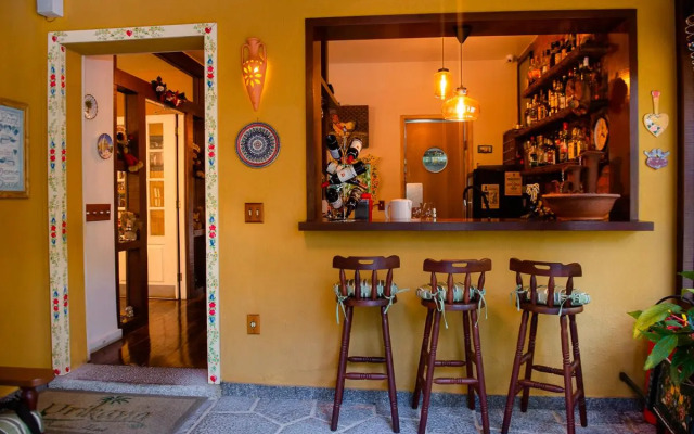 Urikana Boutique Hotel