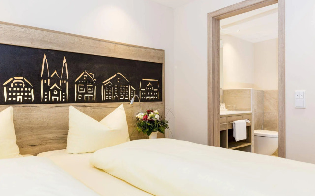 Hotel Die Gams