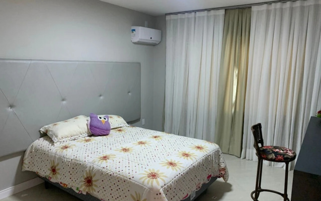 Casa Flor de Lis- Piscina Lazer Conforto