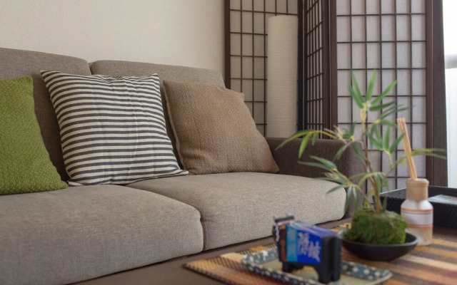 Apartment GION